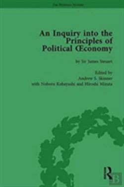 Bertrand.pt - An Inquiry Into The Principles Of Political Oeconomy Volume 3
