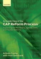 An Inside View Of The Cap Reform Process