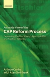 An Inside View Of The Cap Reform Process