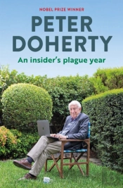 An Insiderâ€™S Plague Year