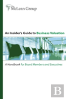 An Insider'S Guide To Business Valuation