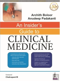Bertrand.pt - An Insiders Guide To Clinical Medicine