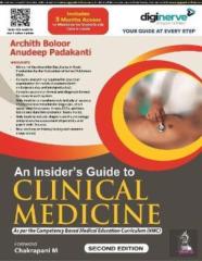 An Insider'S Guide To Clinical Medicine