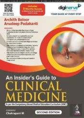 An Insider'S Guide To Clinical Medicine
