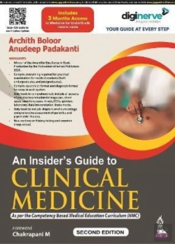 Bertrand.pt - An Insider'S Guide To Clinical Medicine