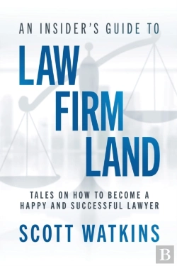 Bertrand.pt - An Insider'S Guide To Law Firm Land
