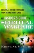 An Insider'S Guide To Spiritual Warfare