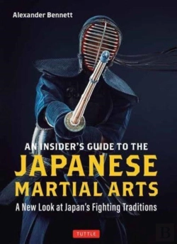 Bertrand.pt - An Insider'S Guide To The Japanese Martial Arts
