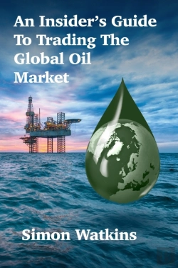 Bertrand.pt - An Insider'S Guide To Trading The Global Oil Market