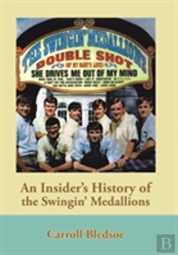 Bertrand.pt - An Insider'S History Of The Swingin' Medallions
