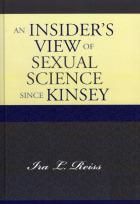 An Insider'S View Of Sexual Science Since Kinsey