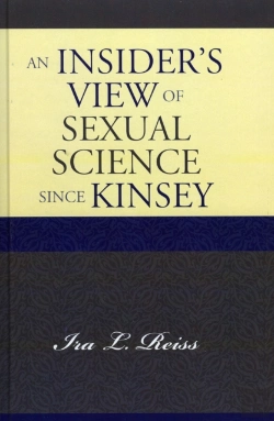 Bertrand.pt - An Insider'S View Of Sexual Science Since Kinsey