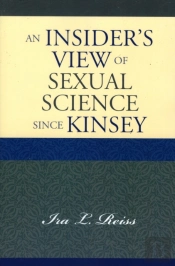 An Insider'S View Of Sexual Science Since Kinsey