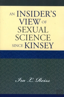 Bertrand.pt - An Insider'S View Of Sexual Science Since Kinsey