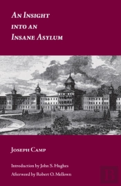 An Insight Into An Insane Asylum