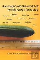 An Insight Into The World Of Female Erotic Fantasies
