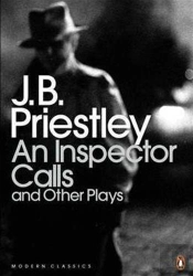 An Inspector Calls And Other Plays
