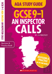 An Inspector Calls Aqa English Literature