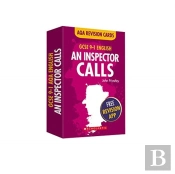An Inspector Calls Aqa English Literature