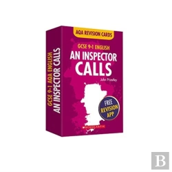 Bertrand.pt - An Inspector Calls Aqa English Literature