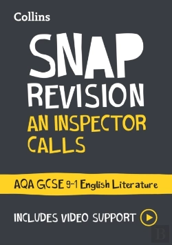Bertrand.pt - An Inspector Calls: Aqa Gcse 9-1 English Literature Text Guide