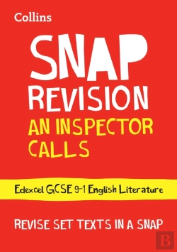 Bertrand.pt - An Inspector Calls: Edexcel Gcse 9-1 English Literature Text Guide