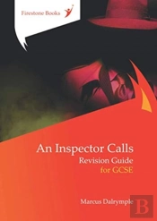 An Inspector Calls: Revision Guide For Gcse: Dyslexia-Friendly Edition