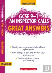 An Inspector Calls