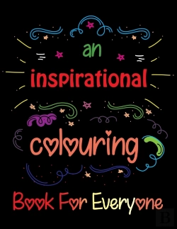 Bertrand.pt - An Inspirational Coloring Book For Everyone