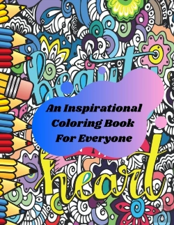 Bertrand.pt - An Inspirational Coloring Book For Everyone