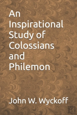 Bertrand.pt - An Inspirational Study Of Colossians And Philemon