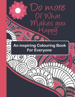 Bertrand.pt - An Inspiring Colouring Book For Everyone