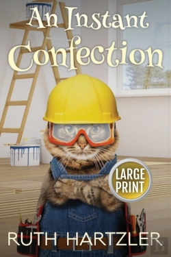 Bertrand.pt - An Instant Confection Large Print
