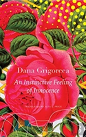 An Instinctive Feeling Of Innocence