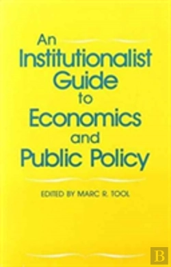 Bertrand.pt - An Institutionalist Guide To Economics And Public Policy