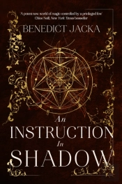 An Instruction In Shadow