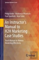 An Instructor'S Manual To H2h Marketing Case Studies