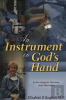 An Instrument In God'S Hand