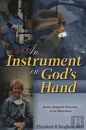An Instrument In God'S Hand