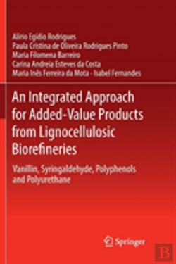 Bertrand.pt - An Integrated Approach For Added-Value Products From Lignocellulosic Biorefineries