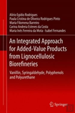 Bertrand.pt - An Integrated Approach For Added-Value Products From Lignocellulosic Biorefineries