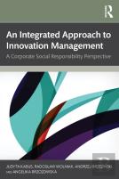 An Integrated Approach To Innovation Management