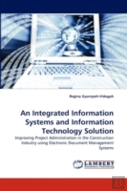 Bertrand.pt - An Integrated Information Systems And Information Technology Solution