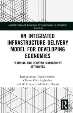 Bertrand.pt - An Integrated Infrastructure Delivery Model For Developing Economies
