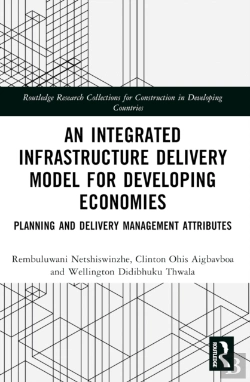 Bertrand.pt - An Integrated Infrastructure Delivery Model For Developing Economies