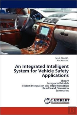 Bertrand.pt - An Integrated Intelligent System For Vehicle Safety Applications