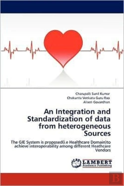 Bertrand.pt - An Integration And Standardization Of Data From Heterogeneous Sources
