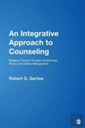 An Integrative Approach To Counseling