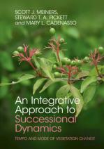 An Integrative Approach To Successional Dynamics