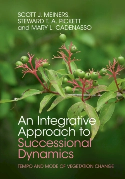 Bertrand.pt - An Integrative Approach To Successional Dynamics